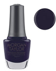 Morgan Taylor Professional Nail Lacquer 15ml