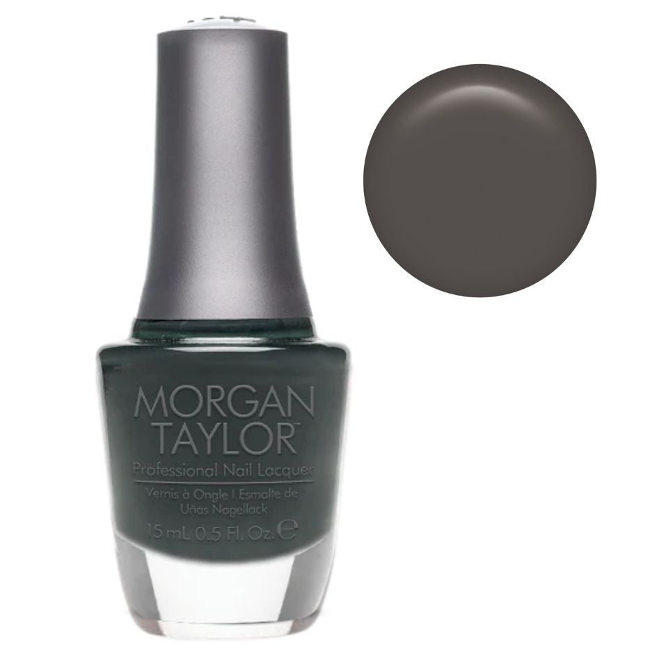 Morgan Taylor Professional Nail Lacquer 15ml