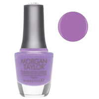 DISCONTINUED Morgan Taylor Professional Nail Lacquer 15ml