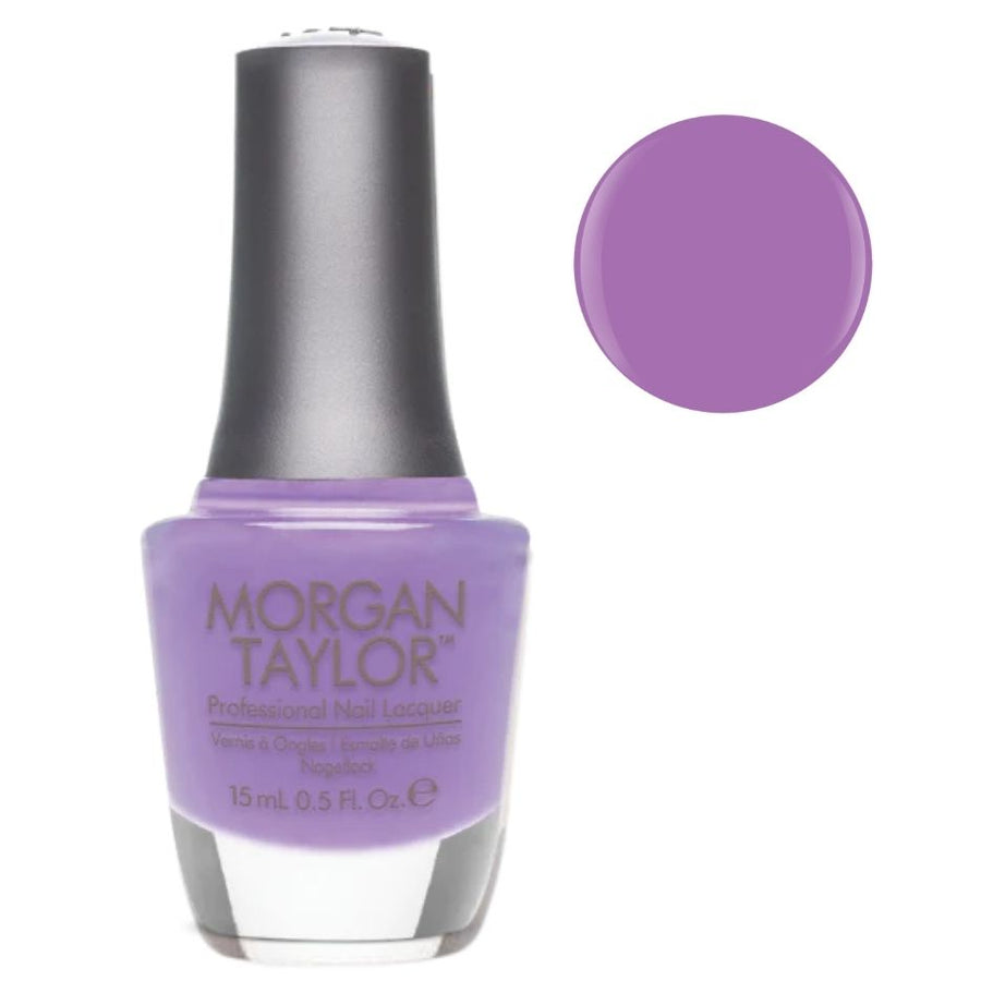 Morgan Taylor Professional Nail Lacquer 15ml