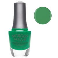 DISCONTINUED Morgan Taylor Professional Nail Lacquer 15ml