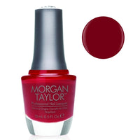 Morgan Taylor Professional Nail Lacquer 15ml