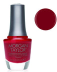 Morgan Taylor Professional Nail Lacquer 15ml