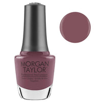 Morgan Taylor Professional Nail Lacquer 15ml