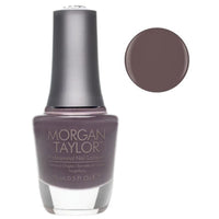 DISCONTINUED Morgan Taylor Professional Nail Lacquer 15ml