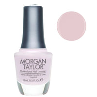 Morgan Taylor Professional Nail Lacquer 15ml