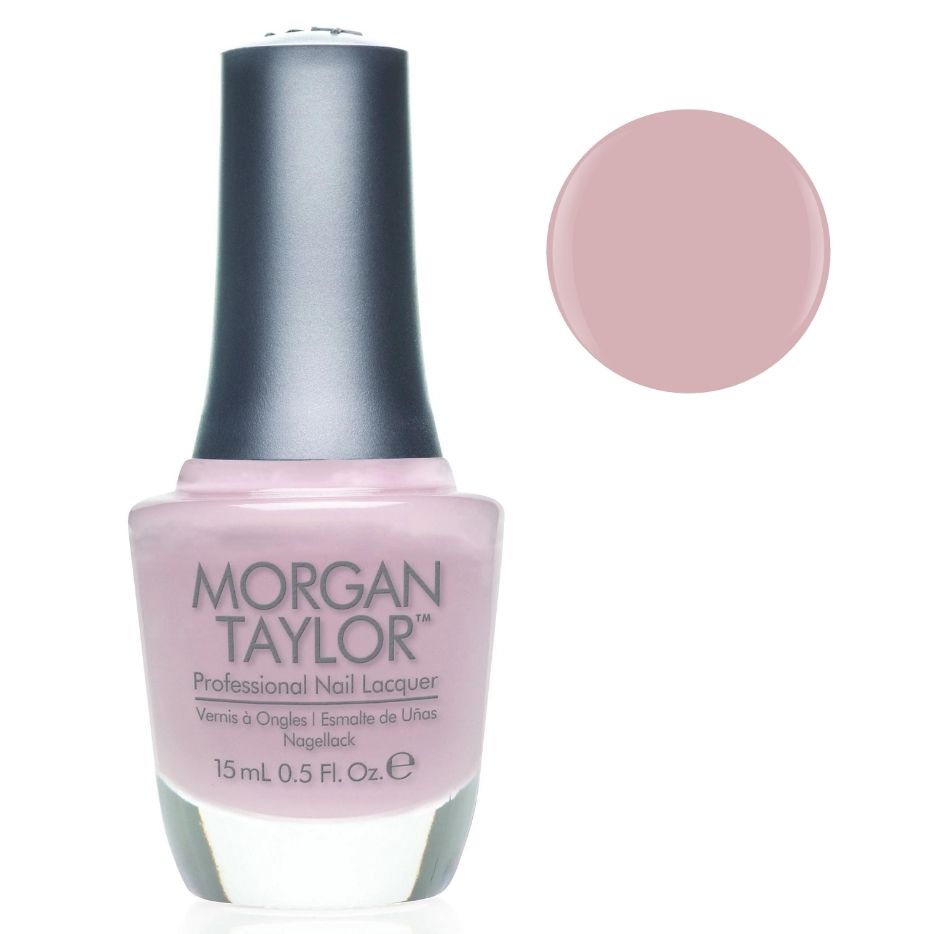 Morgan Taylor Professional Nail Lacquer 15ml