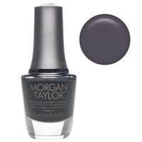 DISCONTINUED Morgan Taylor Professional Nail Lacquer 15ml