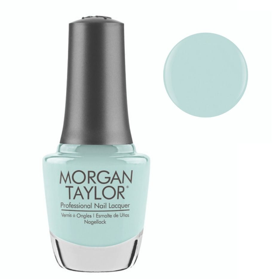 Morgan Taylor Professional Nail Lacquer 15ml