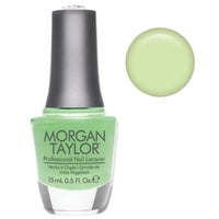 DISCONTINUED Morgan Taylor Professional Nail Lacquer 15ml