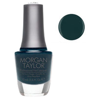 DISCONTINUED Morgan Taylor Professional Nail Lacquer 15ml