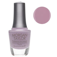 DISCONTINUED Morgan Taylor Professional Nail Lacquer 15ml