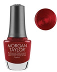 Morgan Taylor Professional Nail Lacquer 15ml