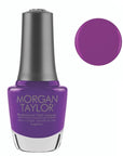 Morgan Taylor Professional Nail Lacquer 15ml