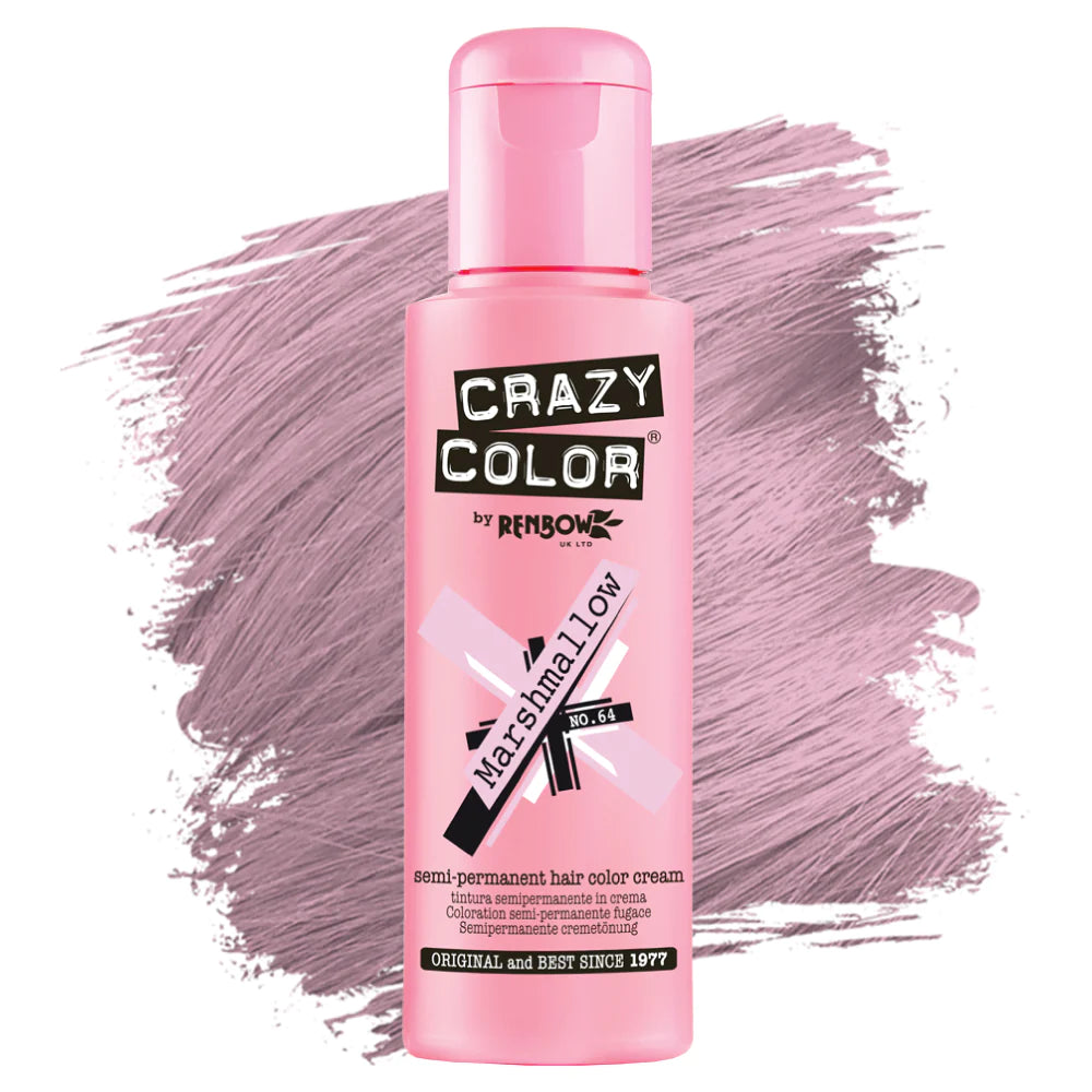 Crazy Color 100ml
