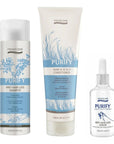 Natural Look Purify Anti-Hair Loss Value Pack