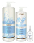 Natural Look Purify Anti-Hair Loss Value Pack