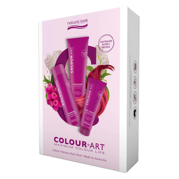 Natural Look ColourArt Gift Pack