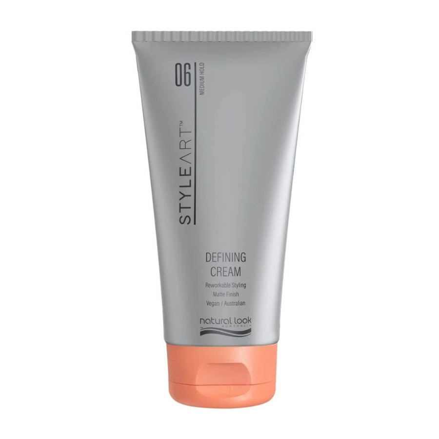 Natural Look StyleArt Defining Cream 150g