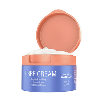 Natural Look StyleArt Fibre Cream 100g