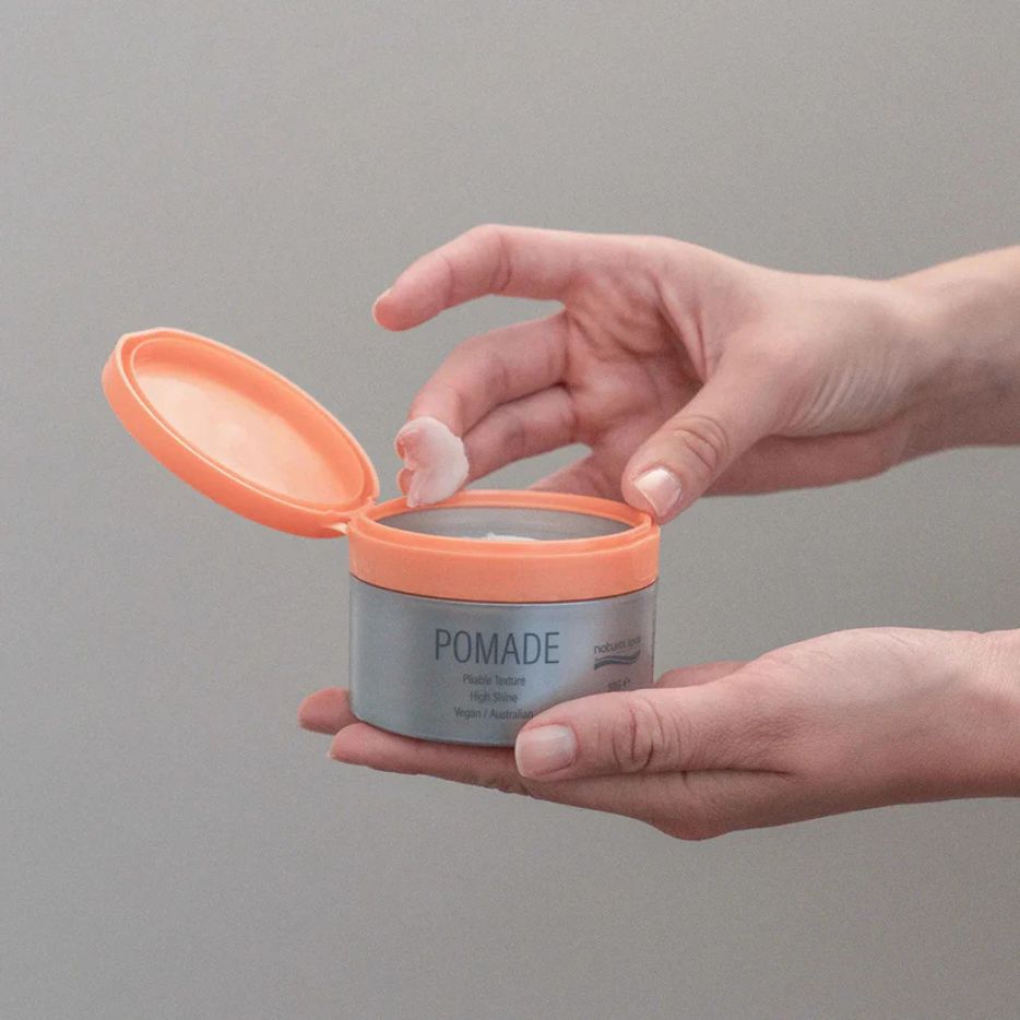 Natural Look StyleArt Pomade 100g