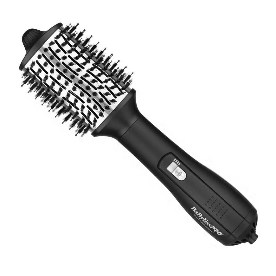 BaBylissPRO Nano Titanium Hot Air Styling Brush 72mm