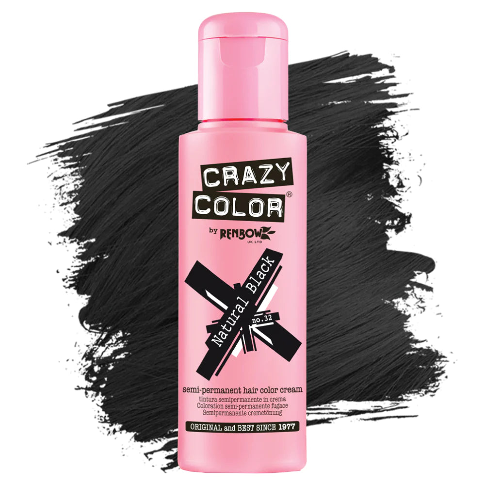 Crazy Color 100ml