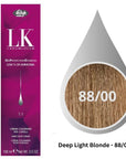 Lisap LK Cream Color 100ml