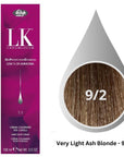 Lisap LK Cream Color 100ml