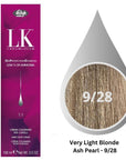 Lisap LK Cream Color 100ml