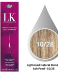 Lisap LK Cream Color 100ml