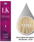 Lisap LK Cream Color 100ml
