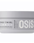 Schwarzkopf OSiS Tipsy Twirl Wave and Curl Enhancing Jelly 300ml