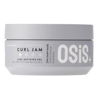 Schwarzkopf OSiS Curl Jam Curl Defining Gel 300ml