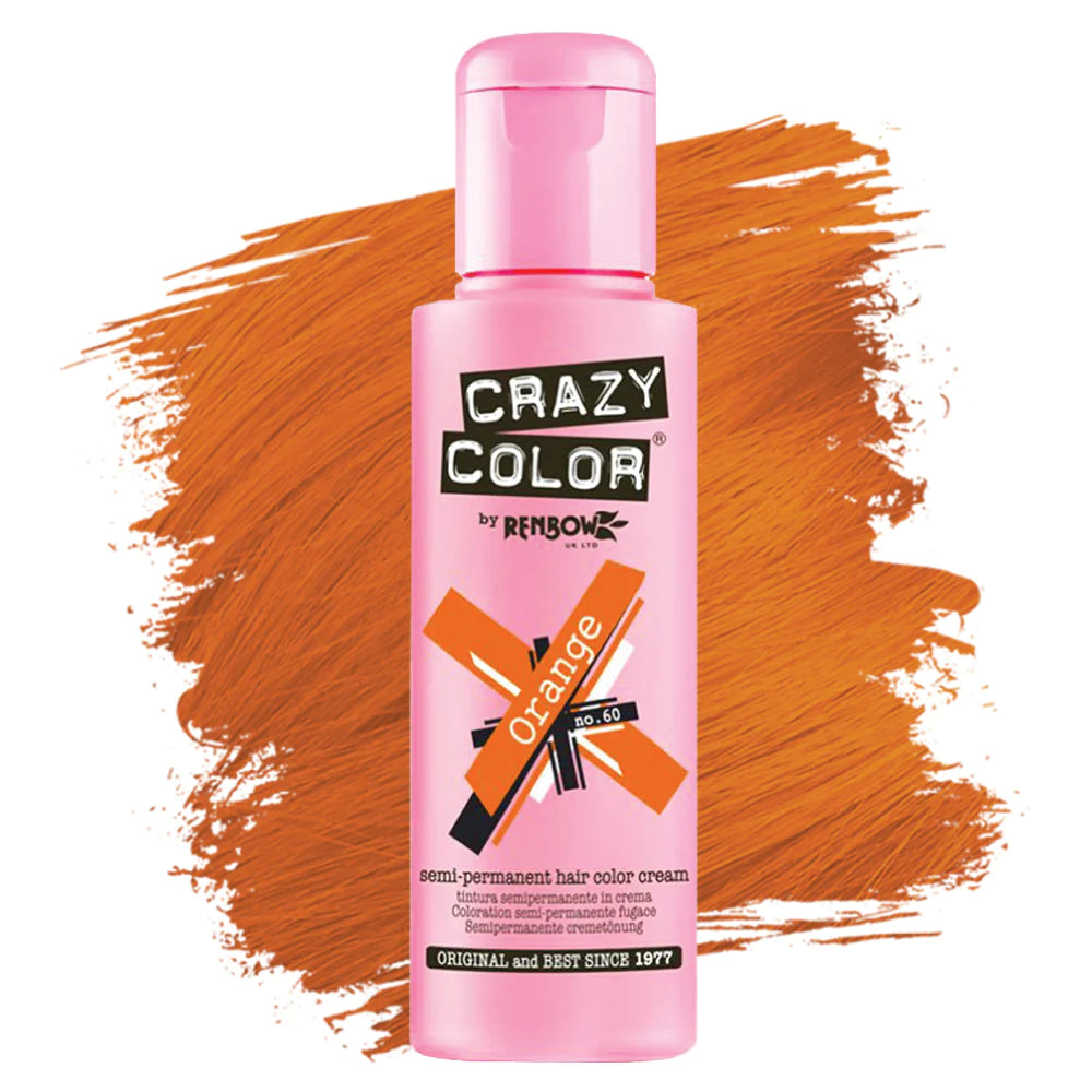 Crazy Color 100ml