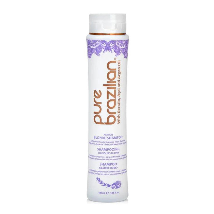 Lavender Purc Brazilian Keratin Treatment Purc Brazilian Blowout