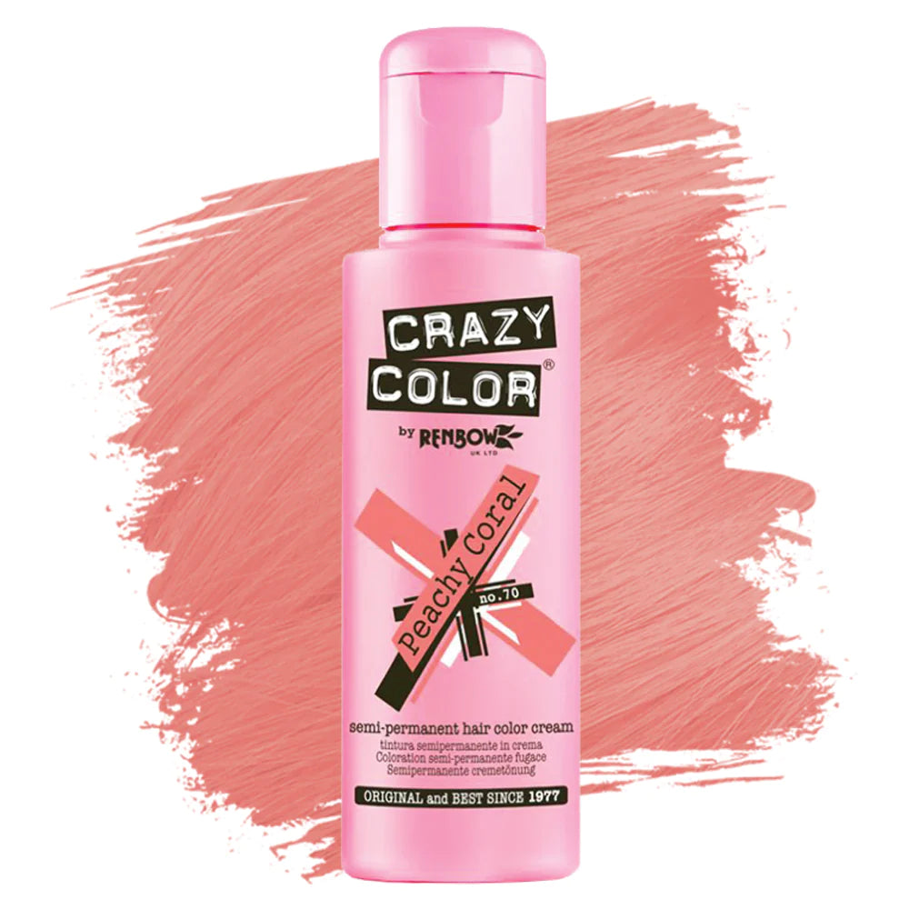Crazy Color 100ml
