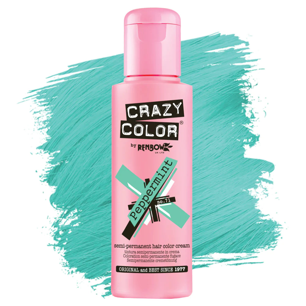 Crazy Color 100ml