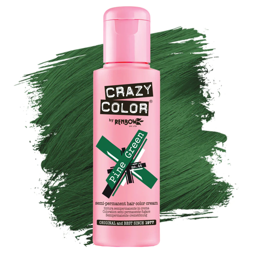 Crazy Color 100ml
