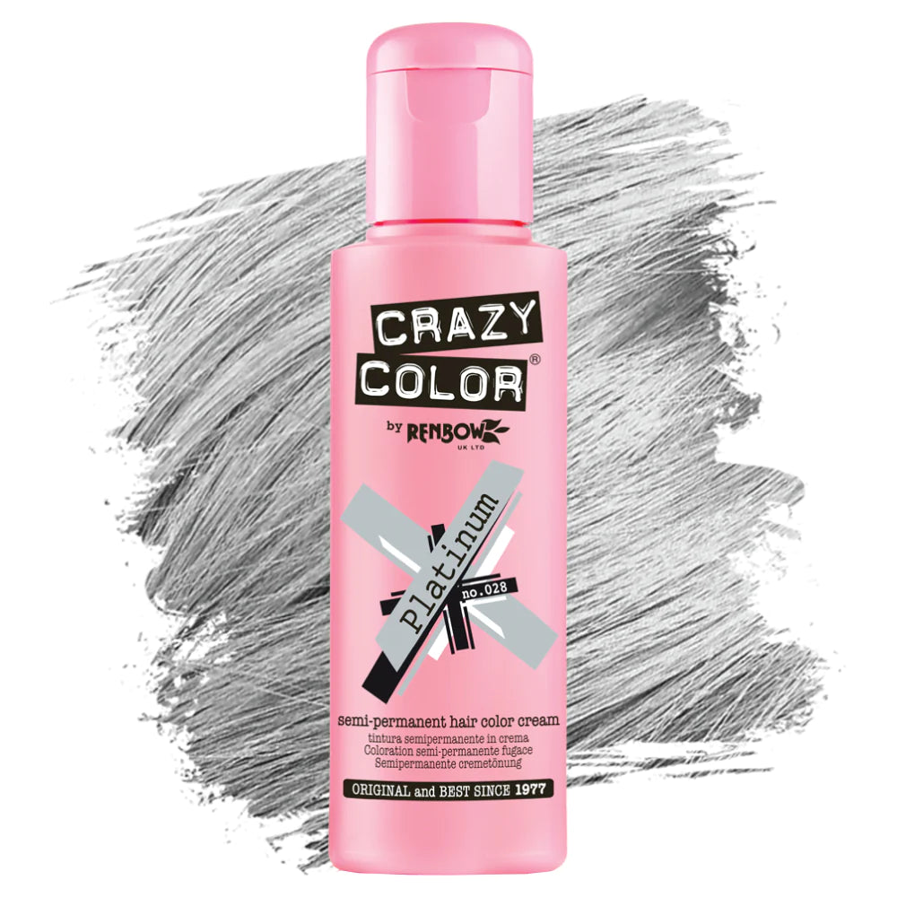 Crazy Color 100ml