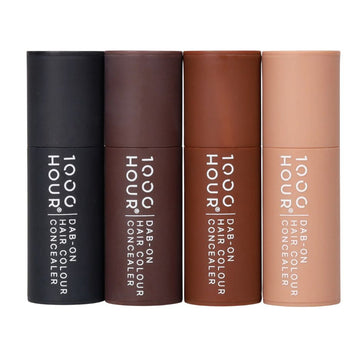 1000 Hour Dab-On Hair Colour Concealer