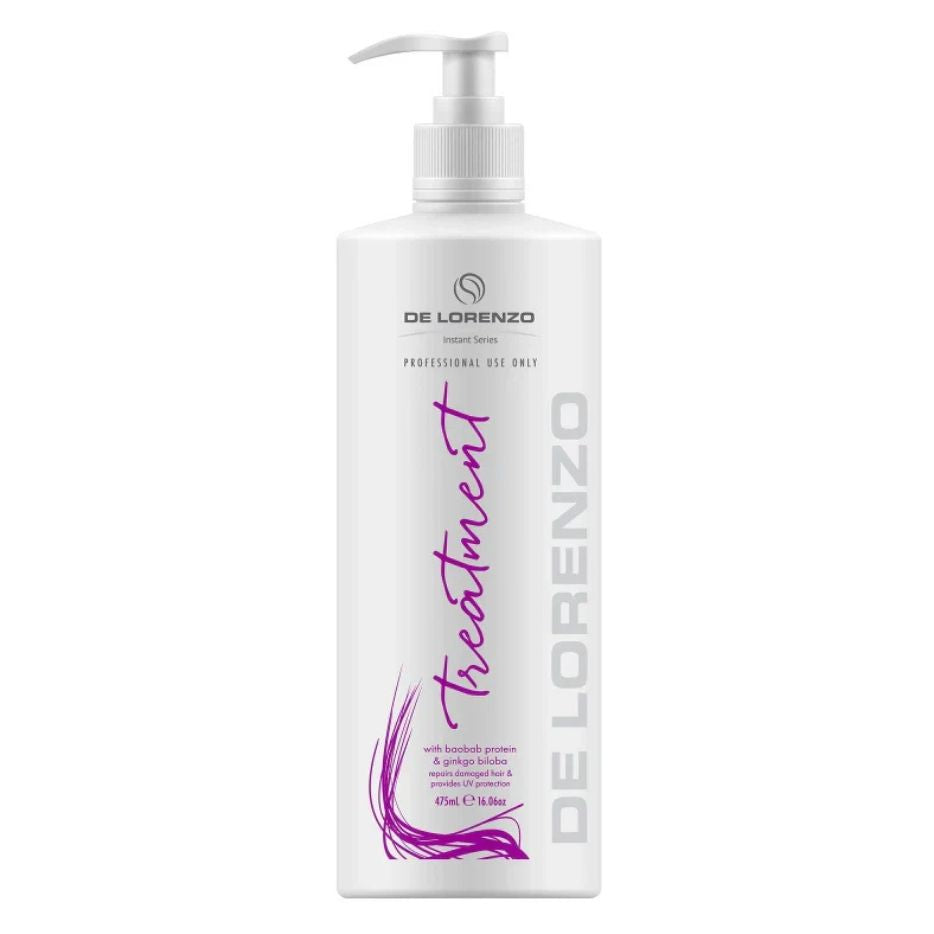 De Lorenzo Instant Rejuven8 Treatment 150g