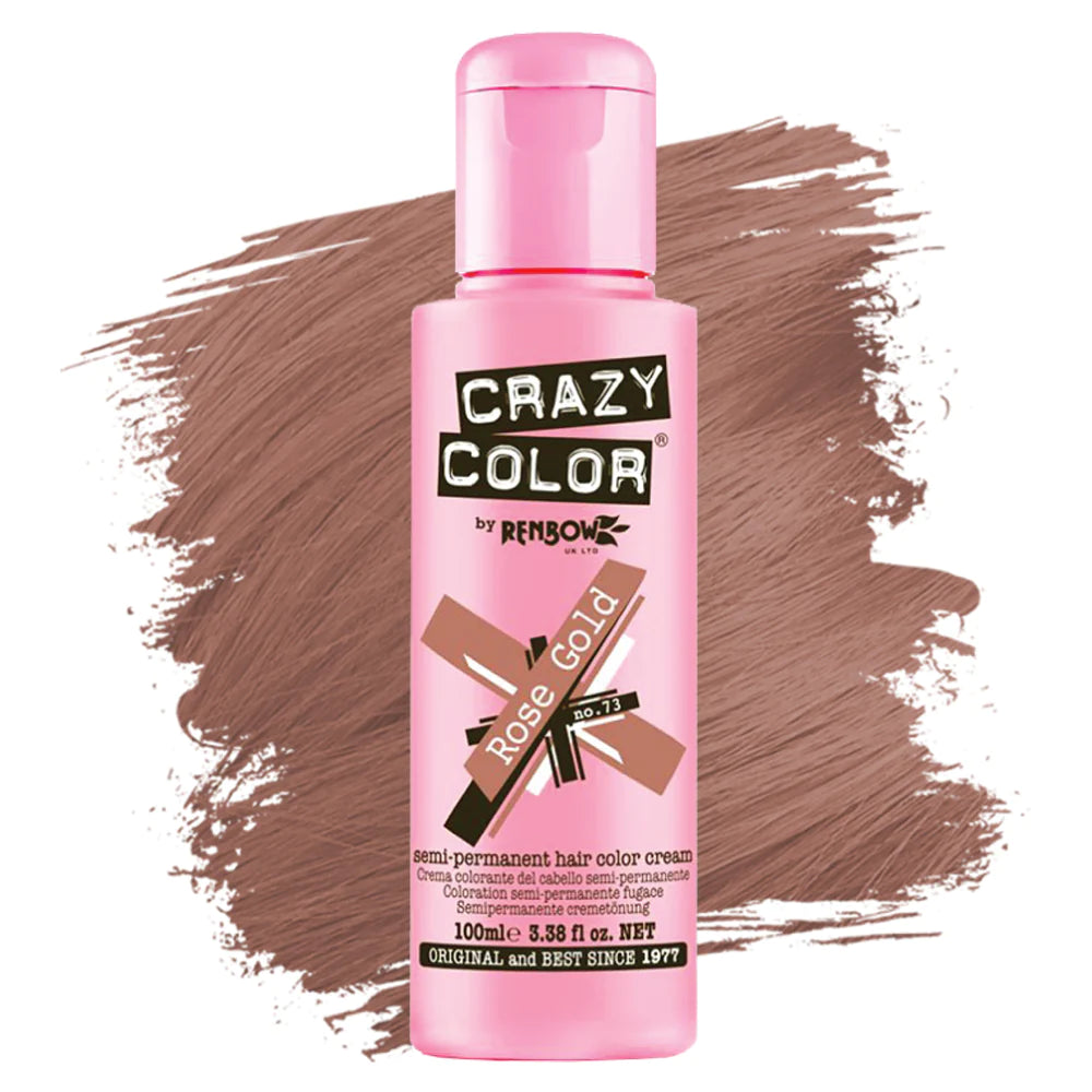 Crazy Color 100ml