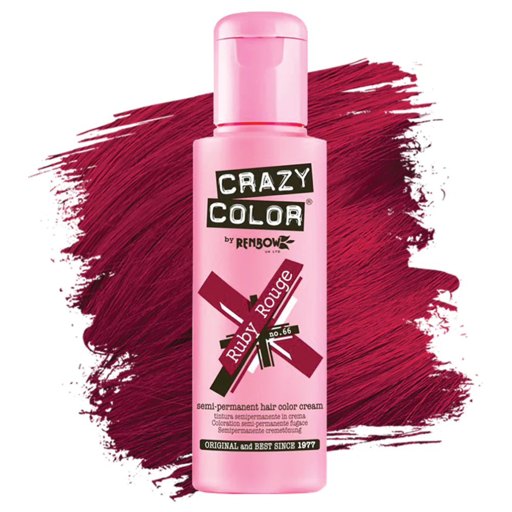 Crazy Color 100ml