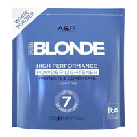 ASP System Blonde High Performance Powder Lightener 500g