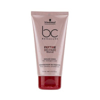 Schwarzkopf Peptide Repair Rescue Sealed Ends