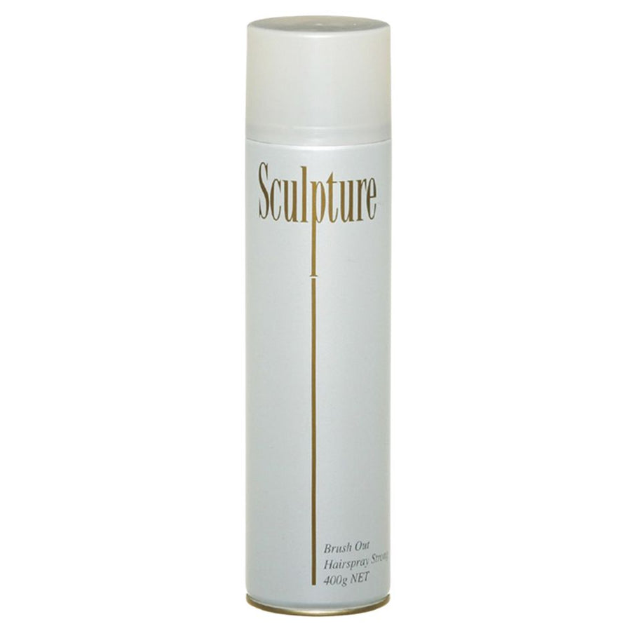 Sculpture Hairspray 400g