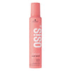 Schwarzkopf OSiS Air Whip Flexible Light Hold Mousse 200ml
