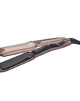 Speedy 240 ProStyler Hair Straightener Wide Plate Limited Edition Gold