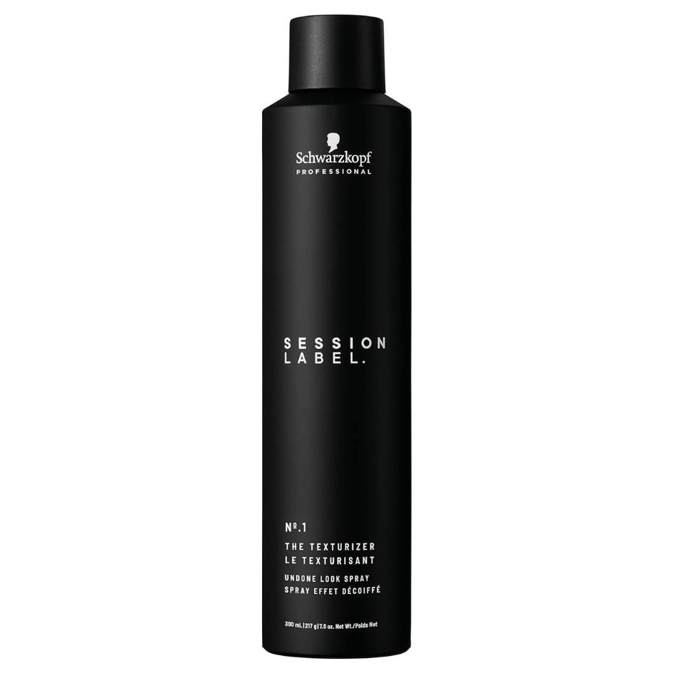 Schwarzkopf Session Label The Texturizer 300ml